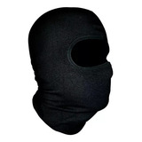 Touca Ninja Balaclava Mascara Segunda Pele