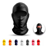 Touca Ninja Balaclava Touca Térmica De