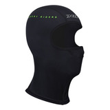 Touca Ninja Moto Balaclava Bike Segunda Pele Térmica Frio