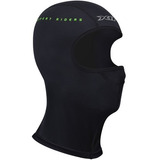 Touca Ninja Moto Balaclava Bike Segunda Pele Térmica Frio