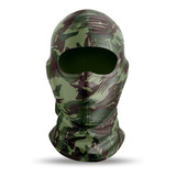 Touca Ninja Moto Balaclava Frio Paintball Bike Proteção