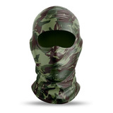 Touca Ninja Moto Balaclava Frio Paintball