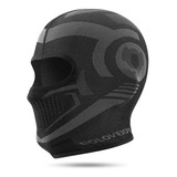 Touca Ninja Toca Balaclava Proteção Uv Térmica Resistente