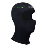 Touca Ninja X11 Moto Bike Térmica Frio Calor Segunda Pele 