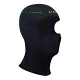 Touca Ninja X11 Moto Bike Térmica Frio E Calor Segunda Pele