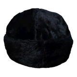 Touca Russa Ushanka Masculina Feminina Gorro Frio Com Pelos