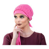 Touca Turbante Cuidado Pessoal Beleza Moda Elegante