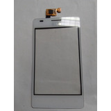 Touch Celular LG E 610 E 612 E 615 Branco Sem Home