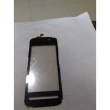 Touch Celular Nokia 5230 5233 Preto