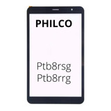Touch De Toque Tablet Philco Ptb8rsg
