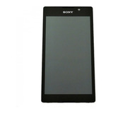 Touch Display Sony Xperia C C2304