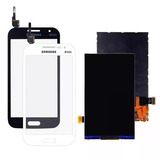 Touch E Display Lcd Samsung Galaxy Win Duos I8552 Gt-i8552b
