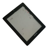 Touch Pad Tablet Positivo Ypy 10