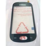 Touch Samsung Fame Light S6790