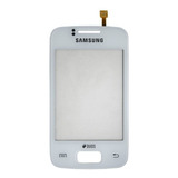 Touch Samsung Galaxy Y Young Gt-s5360 S5360 Preto - Branco