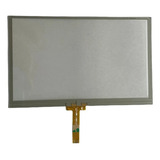 Touch Screen Gps 4.3 Tela De Toque Original Pronta Entrega