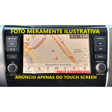 Touch Screen Nissan Frontier 2019 2024