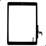 Touch Screen + Película Compatível iPad 6 A1893 A1954