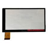 Touch Screen Pioneer Dmh-z6380tv Tela De Toque Z6380tv Z6380
