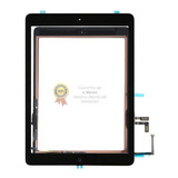 Touch Tela De Vidro Para iPad