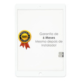 Touch Tela Para iPad 8 Geração 2020 + Botão Home A2270 A2428