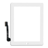 Touch Tela Vidro Compatível Com iPad 4 Melhor Qualidade