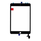 Touch Tela Vidro Compatível iPad Mini 1 / 2 Melhor Qualidade
