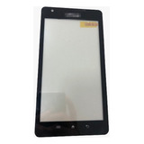 Touch Vidro Compatível Com Tablet Genesis Skmtek Gt-7105