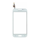 Touch Vidro Compatível Samsung Galaxy Duos G360 G360m Branco