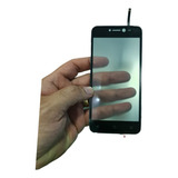 Touch Vidro Multilaser E S101