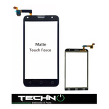 Touch Vidro Para Celular Alcatel Pixi 4 5.0 - Ot5010 5010e