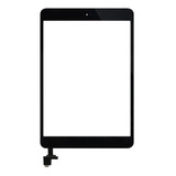 Touch iPad Mini 1 & 2 A1432 & A1489 + Película De Vidro