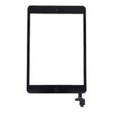 Touch iPad Mini 3 A1599 A1600