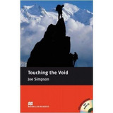 Touching The Void (5) / Novo, De Joe Simpson. Série Na, Vol. Na. Editora Macmillan, Capa Mole Em Inglês, 2008