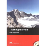 Touching The Void And Audio Cd