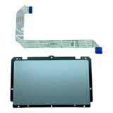 Touchpad C flat Notebook Dell Latitude 5420 7420 0t98n2 Cor Prateado