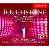 Touchstone 1 - Class Audio Cd
