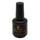 Toughened Glass Selante Top Coat Nails Gel Fengshangmei