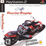 Tourist Trophy Ps2 The Real Riding Simulator Patch Edt Ans
