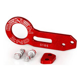 Tow Hook Benen Style Honda Gancho Reboque Jdm + Brinde