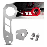 Tow Hook Gancho Engate Reboque Strap Esportivo Universal