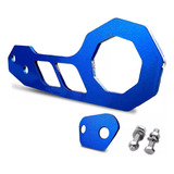 Tow Hook Reboque Traseiro Engate Esportivo Universal