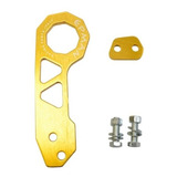 Tow Hook Reboque Traseiro Esportivo Billet