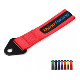 Tow Strap Cinta Para Reboque Hook