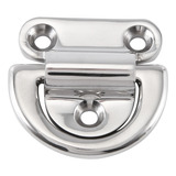Tower Buckle Yacht Accessories Boat D-