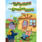 Town Mouse And The Country Mouse,