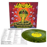 Toxic Holocaust Chemistry Of Consciousness Lp