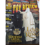 Toy Review Lote Com 5 Edições,102,108,109,114 E 115