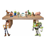 Toy Story - Kit Display 8