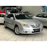 Toyota Camry 3.5 Xle V6 24v Gasolina 4p Automático